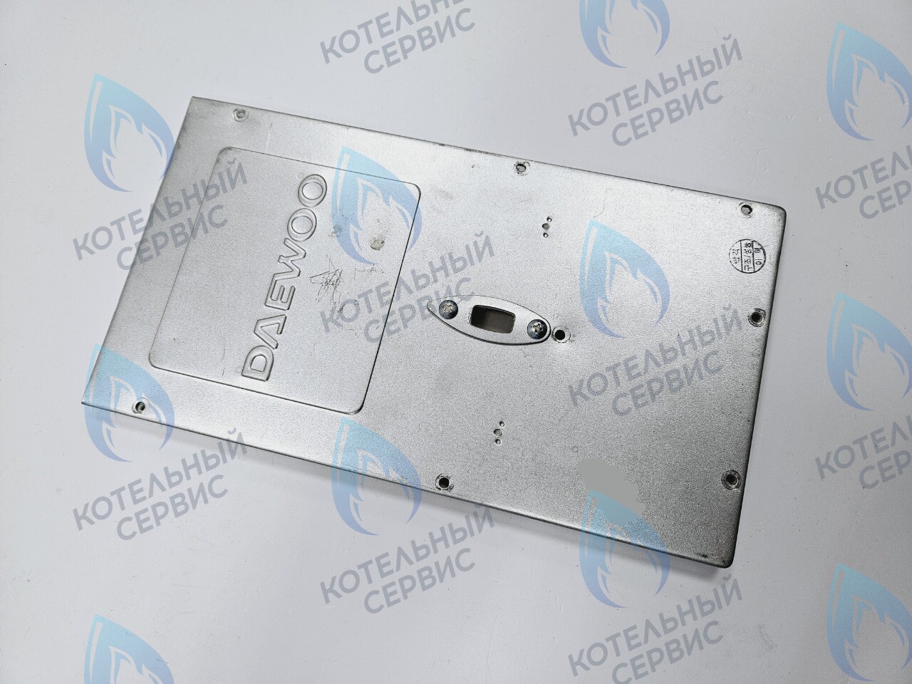 3316316400 Передняя крышка камеры сгорания 130-200MSC (DAEWOO, HYDROSTA) в Москве