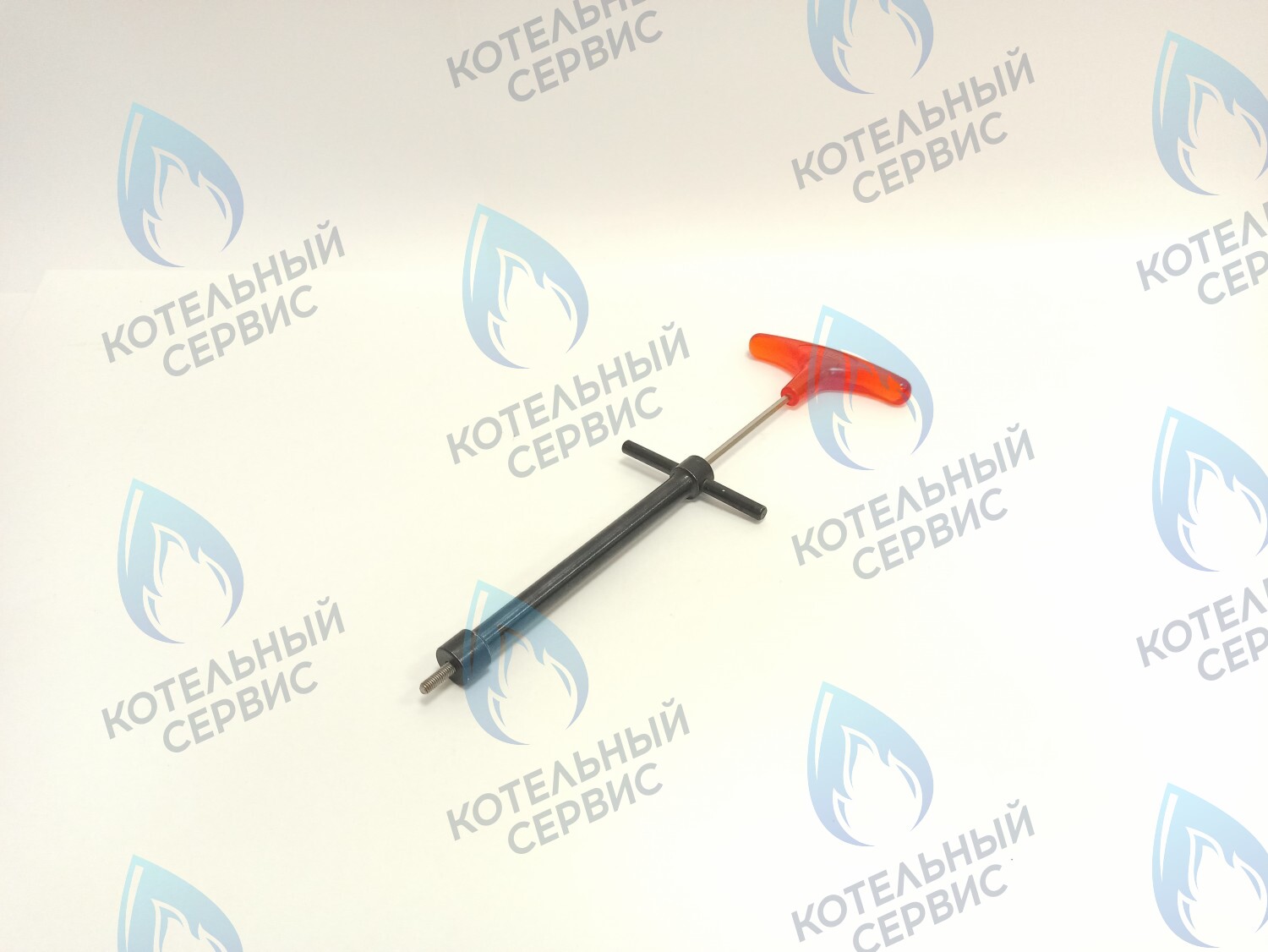 ZK006 Зажим для установки теплообменника ARDERIA, CELTIC, MASTER GAS SEOUL, DAESUNG аналог (3160228) в Москве