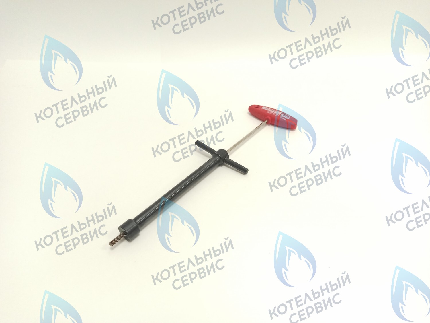 ZK006 Зажим для установки теплообменника ARDERIA, CELTIC, MASTER GAS SEOUL, DAESUNG аналог (3160228) в Москве