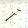 ZK006 Зажим для установки теплообменника ARDERIA, CELTIC, MASTER GAS SEOUL, DAESUNG аналог (3160228) в Москве