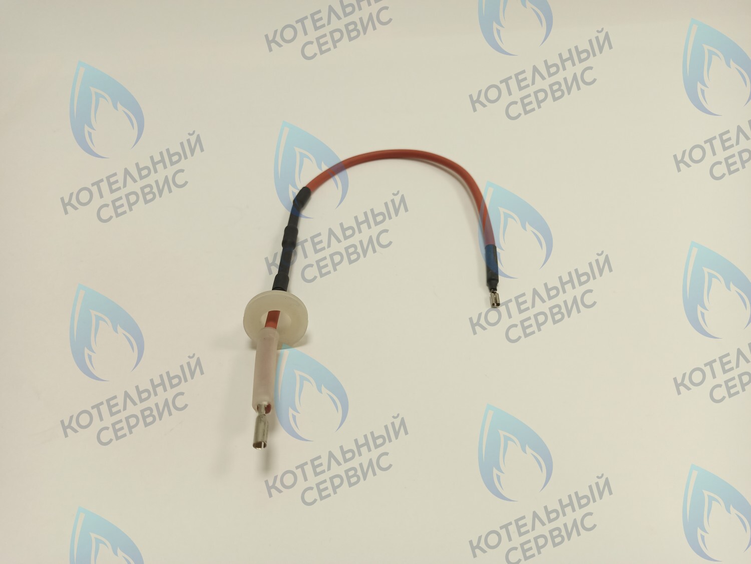 6CTENDER14 Провод электрода розжига FONDITAL MINORCA PLUS CTFS 24 CU, MINORCA CTFS 24 в Москве