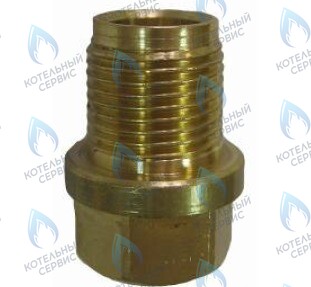 24290 Фитинг  21000 6060 00100 NEVALUX в Москве