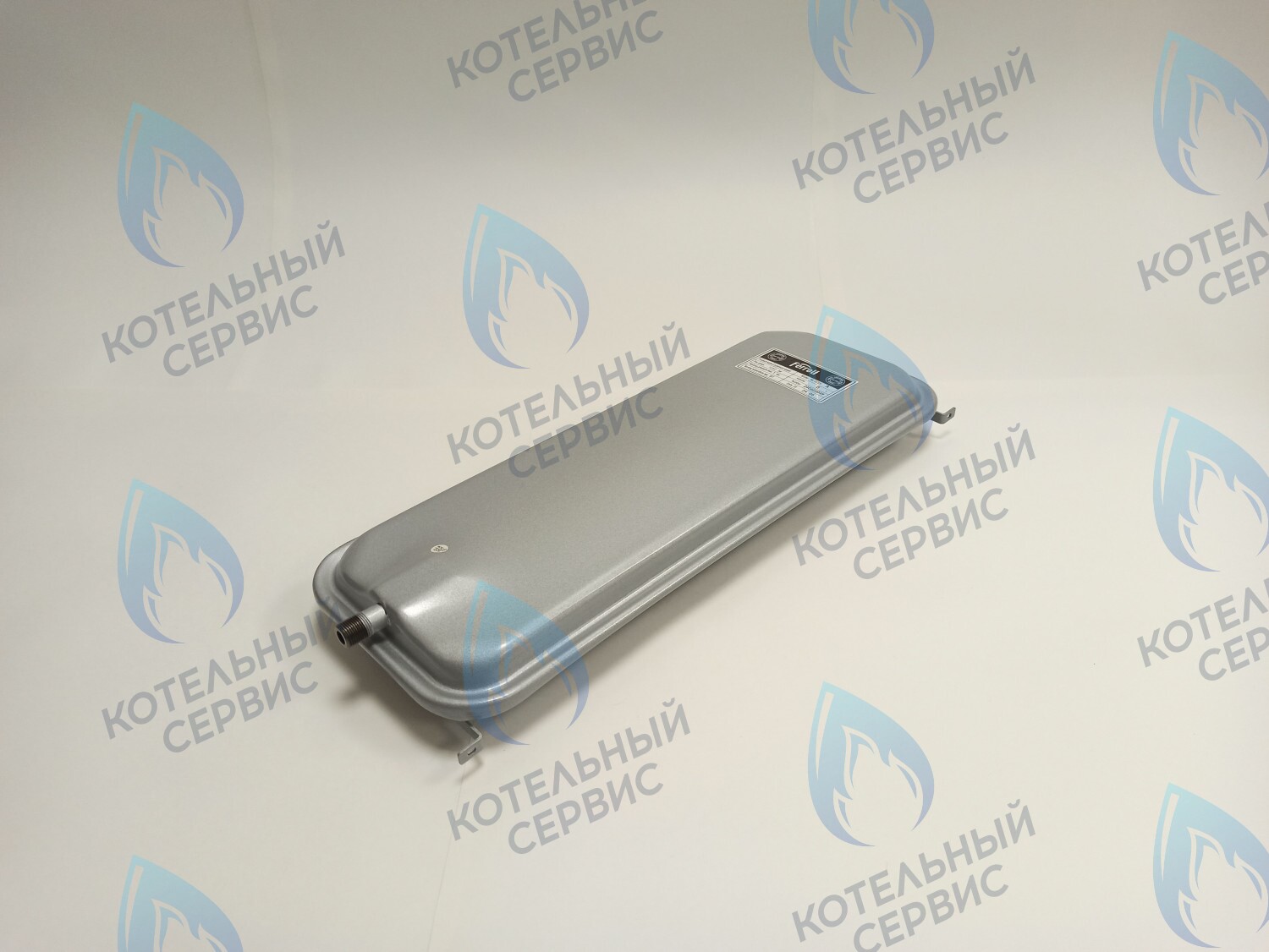 90260930 Расширительный бак 6L expand tank, шт FERROLI (398000080) в Москве