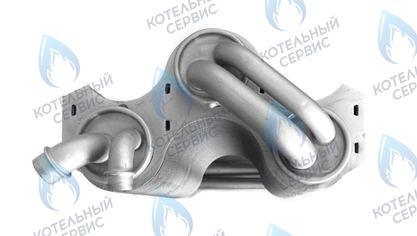 39828290 Теплообменник битермический KIT PACCO LAM (37404631) FERROLI в Москве