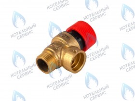 Клапан сбросной Basic DUO 24 Fi, 30 Fi (Cb11030136) ELECTROLUX
