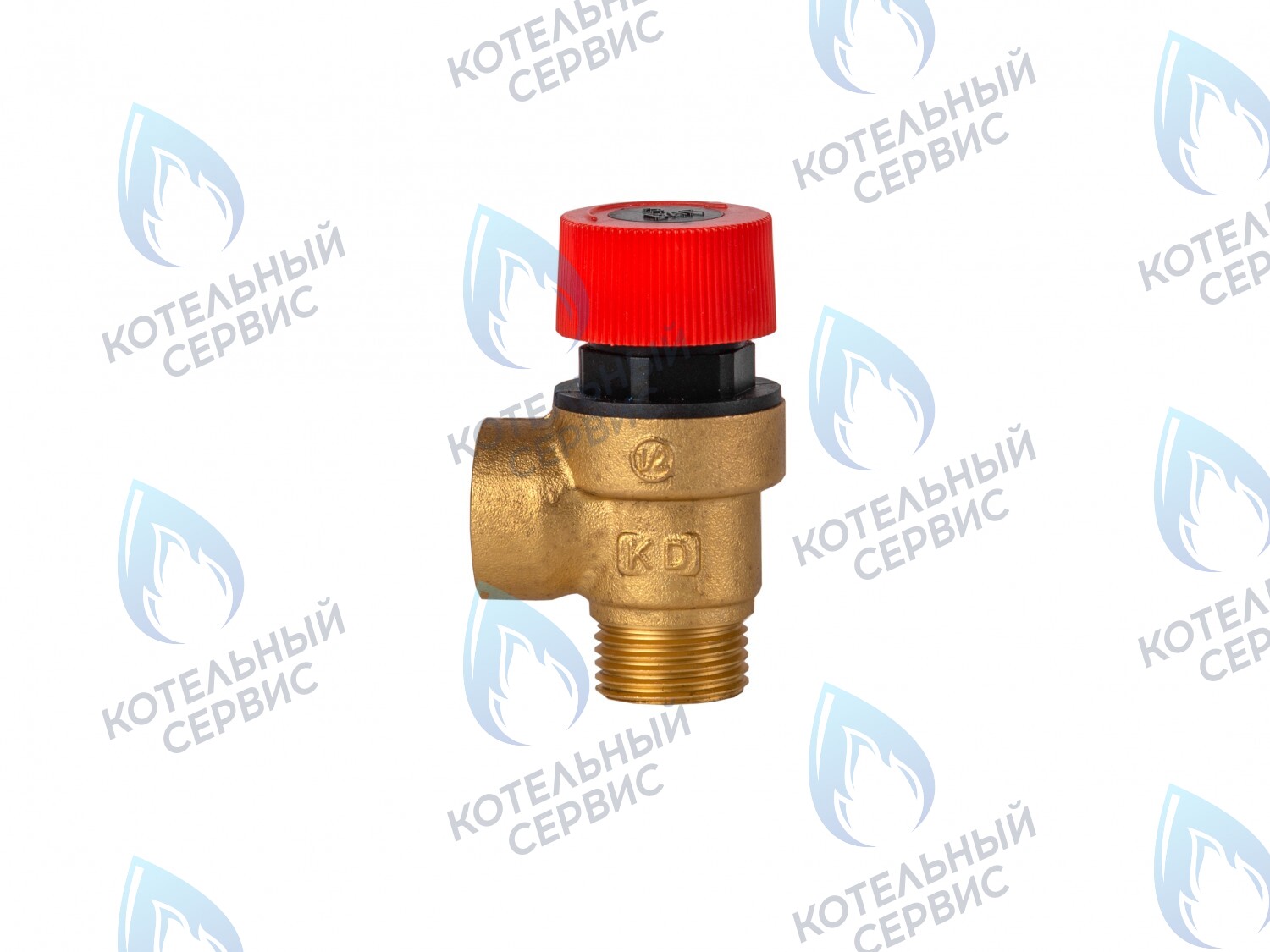 CB11030136 Клапан сбросной Basic DUO 24 Fi, 30 Fi (Cb11030136) ELECTROLUX в Москве
