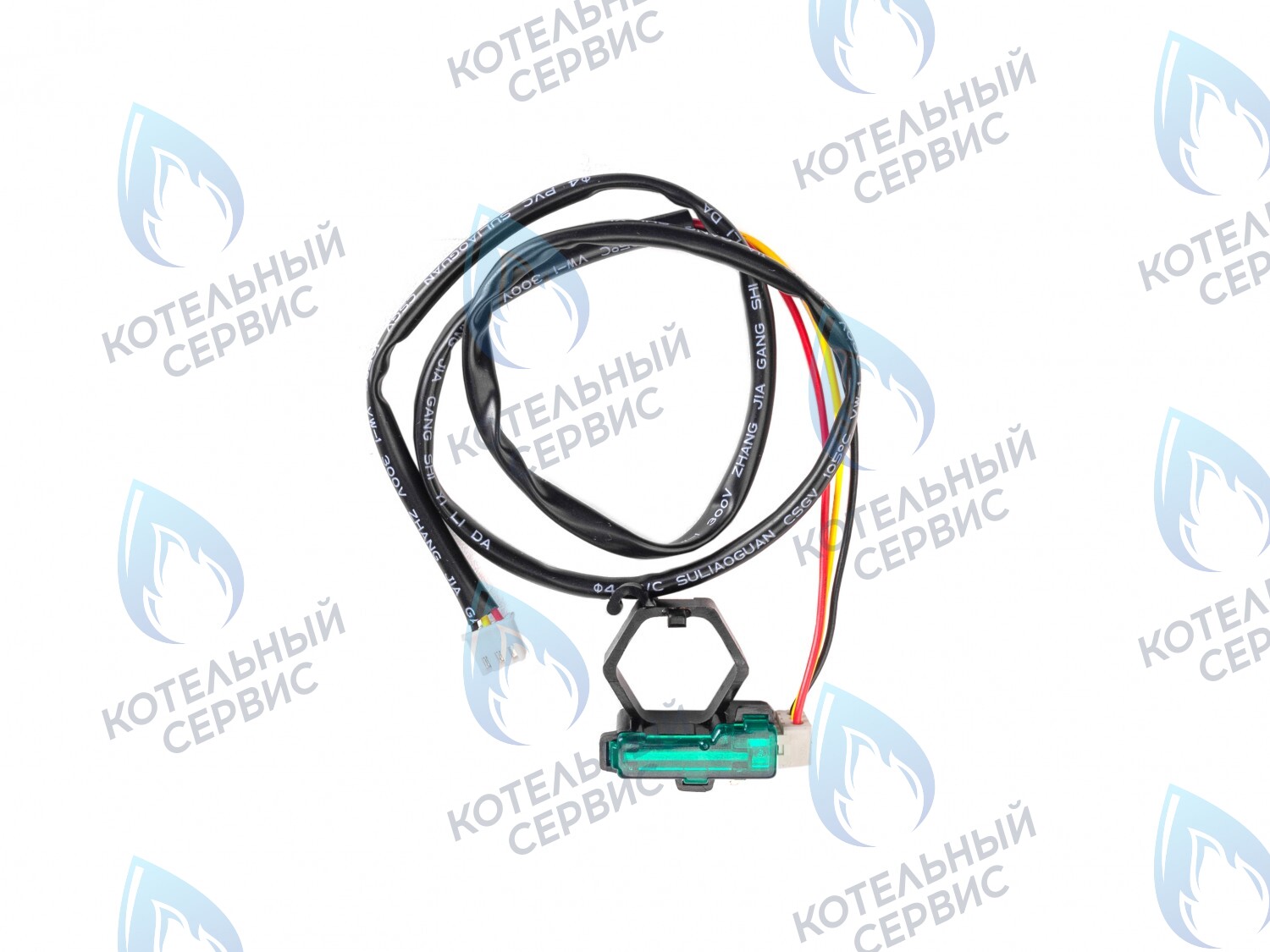 KS90299014 Расходомер (датчик без турбинки) KoreaStar Bravo K в Москве