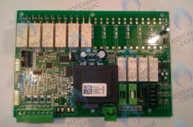 Плата управления,BMU 6-14kW PROTHERM