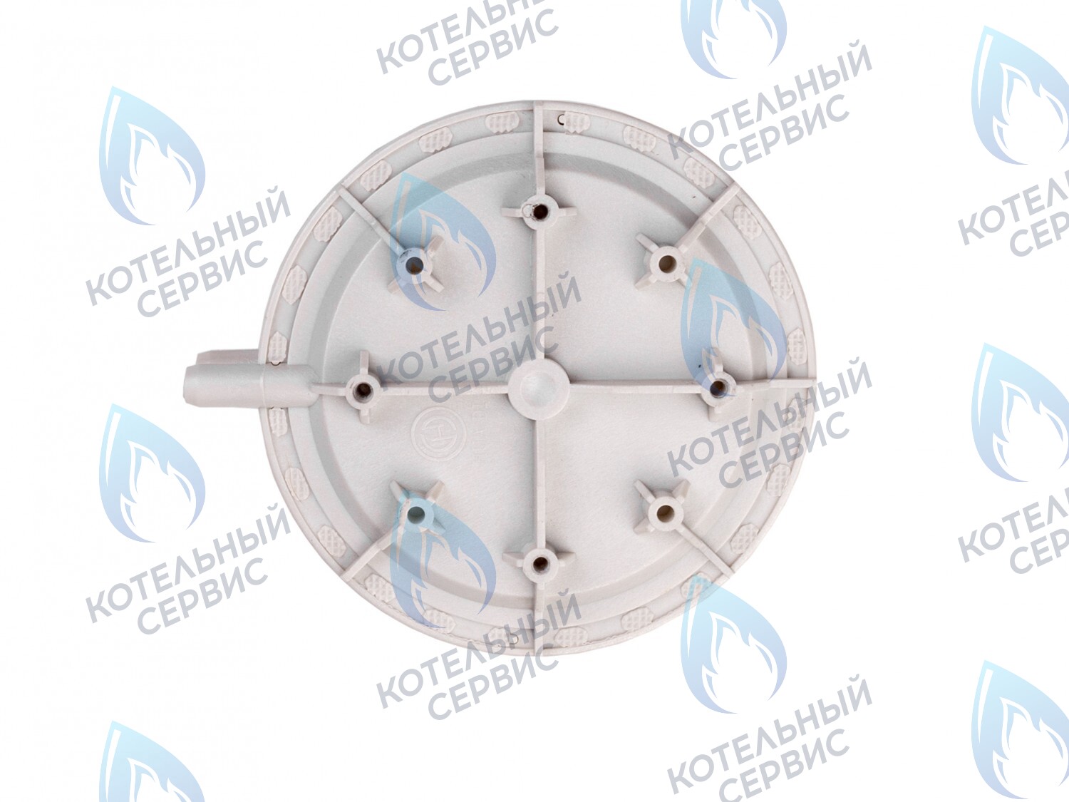 39899016 Реле давления воздуха (маностат) 105Pa/90Pa Ferroli (RU) Fortuna Special (13кВт/ 16кВт /20кВт) (NG) FERROLI в Москве