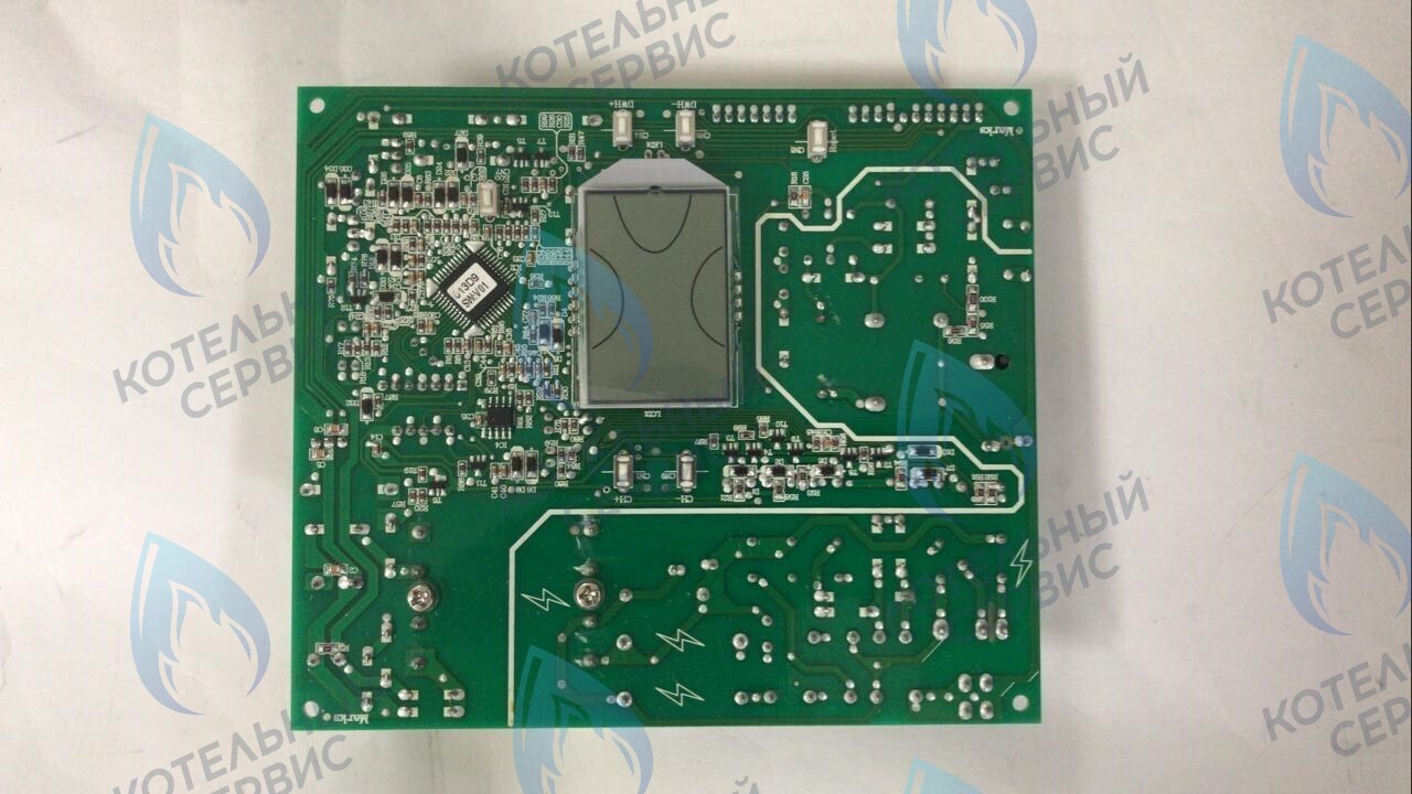 46560890 Электронная плата PCB FERROLI в Москве