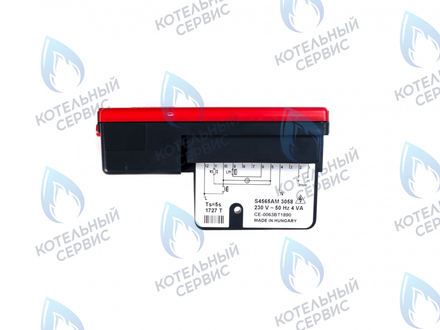 0020025301 Блок розжига AM 3058 Protherm KLOM, KLZ 0020025301, 20025301 в Москве