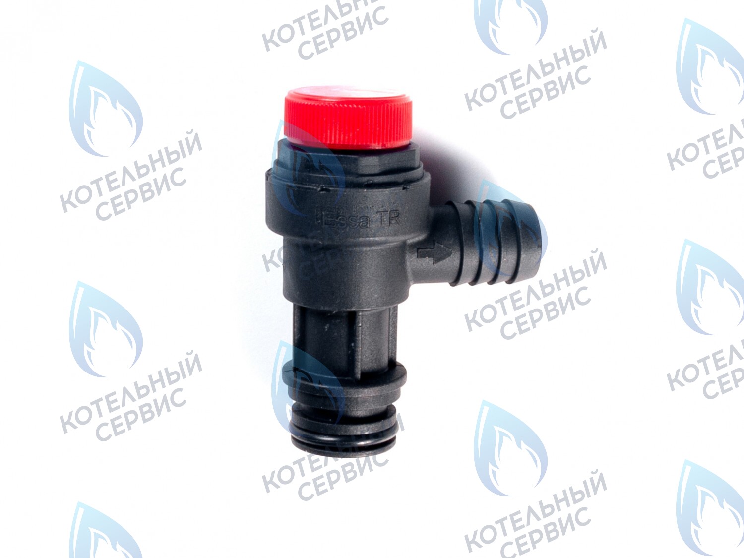 EV051-16-ES Сбросной предохранительный клапан 1/2 IMMERGAS (длинный) (E) в Москве