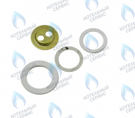 Предварительное сопло 2x3,25 VAILLANT