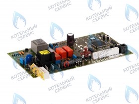 Плата управления VAILLANT