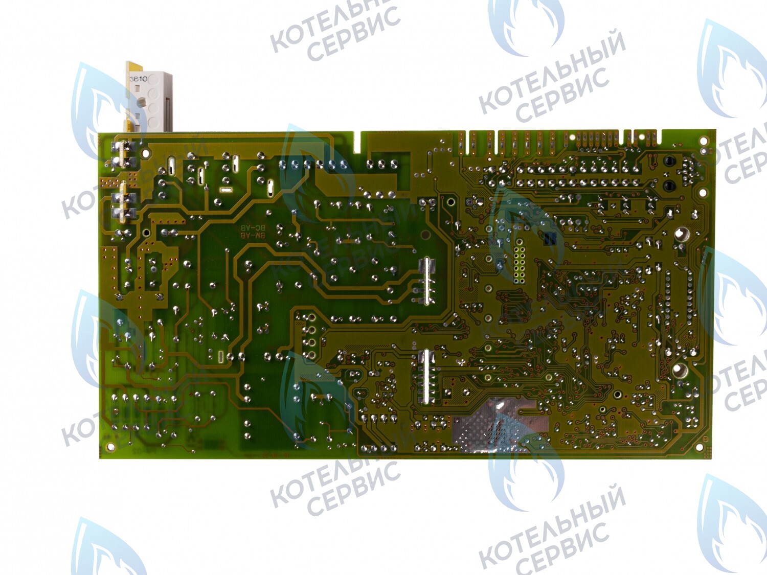 0020034604 Плата управления VAILLANT в Москве