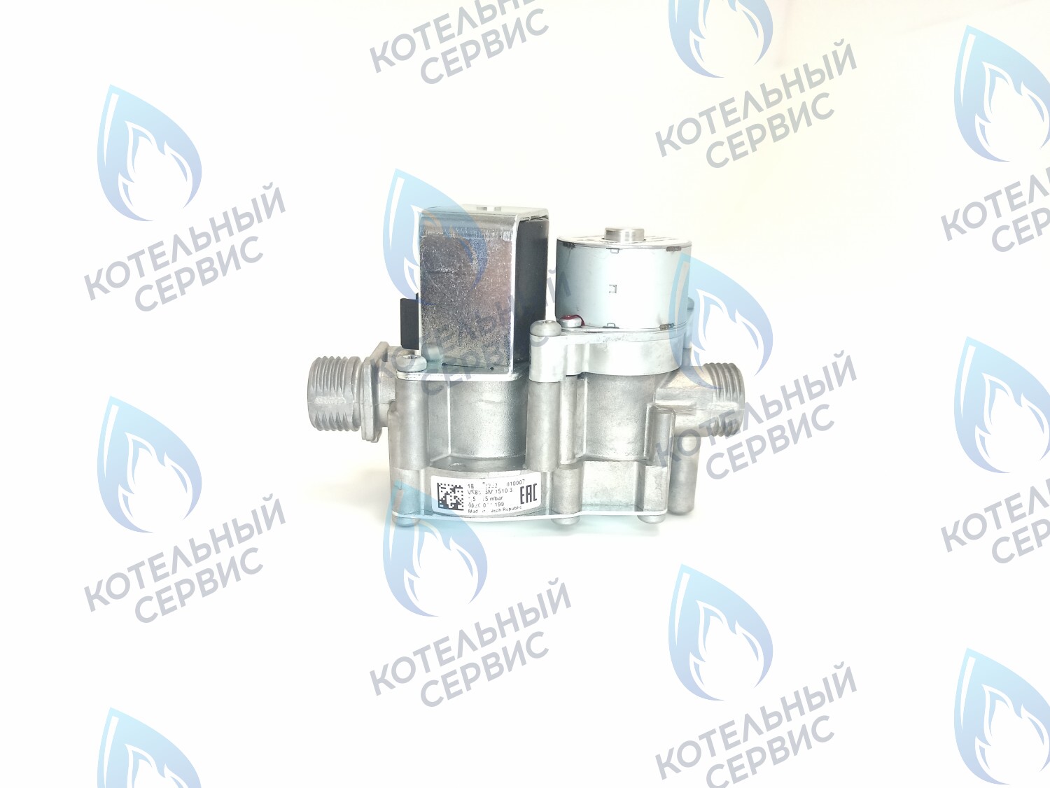 GV022 Газовый клапан Honeywell VK8525M1510U PROTHERM ЛЕОПАРД, РЫСЬ, ТИГР, SAUNIER DUVAL (S1071400) 0020035639 (БЕЗ РЕГУЛЯТОРА ДАВЛЕНИЯ) в Москве