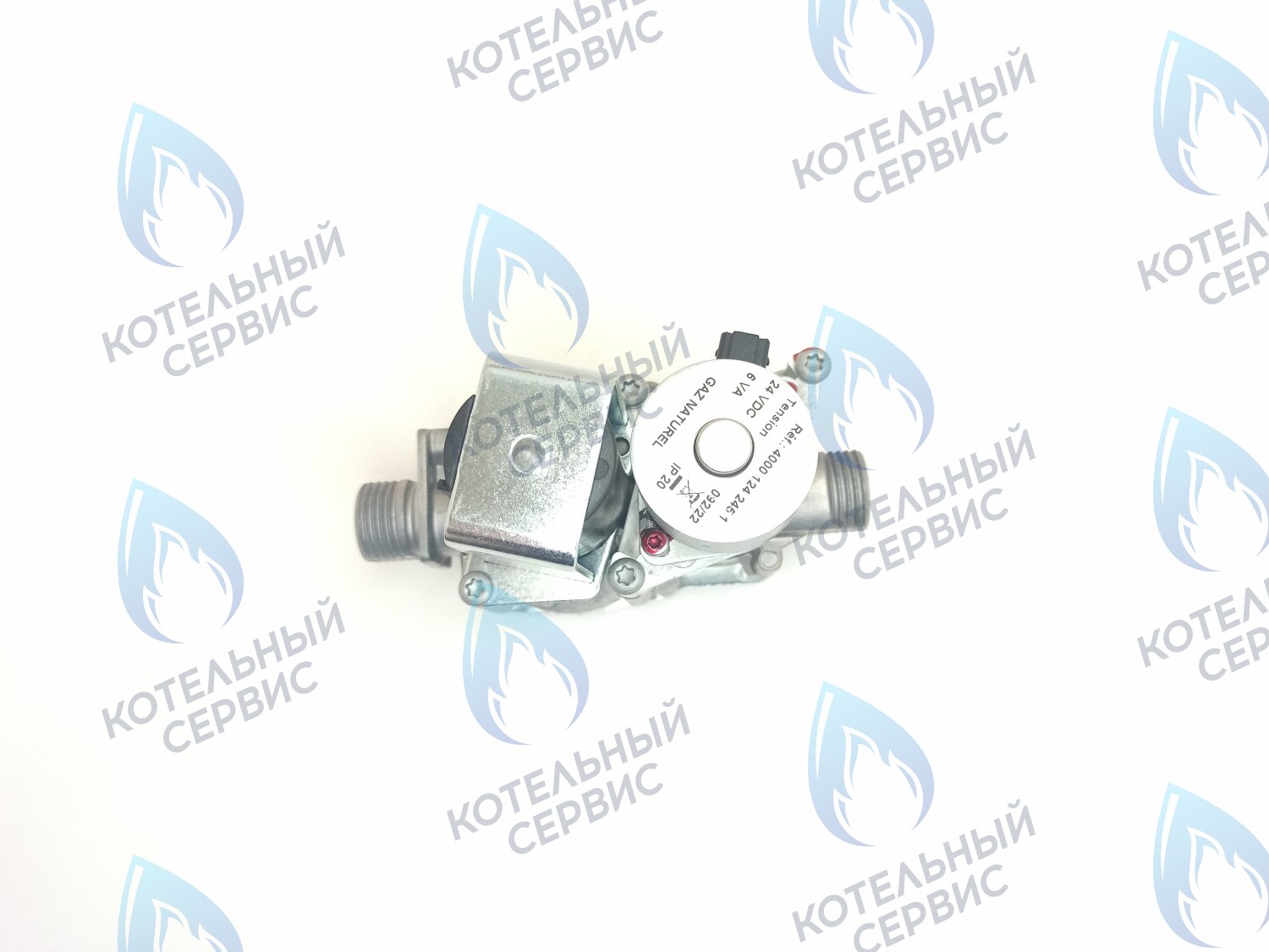 GV022 Газовый клапан Honeywell VK8525M1510U PROTHERM ЛЕОПАРД, РЫСЬ, ТИГР, SAUNIER DUVAL (S1071400) 0020035639 (БЕЗ РЕГУЛЯТОРА ДАВЛЕНИЯ) в Москве