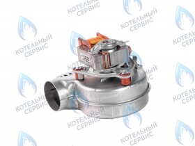 Вентилятор 50W BOSCH 3000W (87072040380)