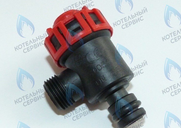 87186445660 Предохранительный клапан BUDERUS в Москве