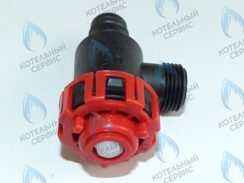 87186445660 Предохранительный клапан BUDERUS в Москве