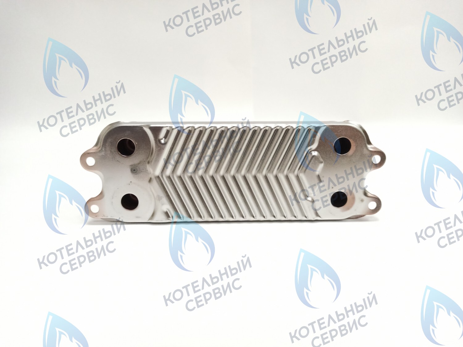 ES190V-000-12R-HR Теплообменник ГВС 12 пластин VAILLANT, PROTHERM 0020020018 в Москве