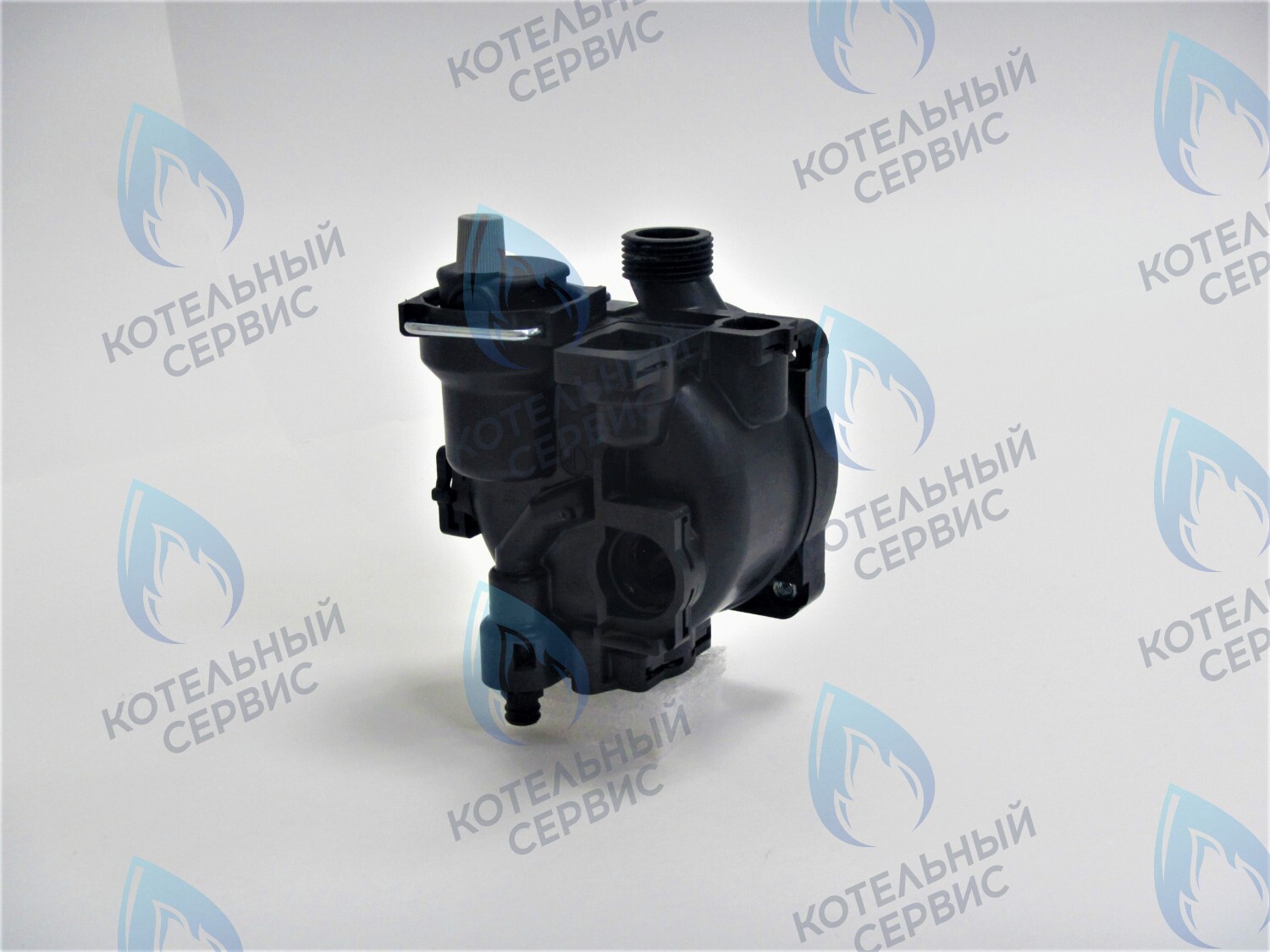 PM003CW Улитка насоса (по часовой) для FONDITAL MSL (W21CW) 6CIRCOLA13, 6CIRCOLA19 в Москве