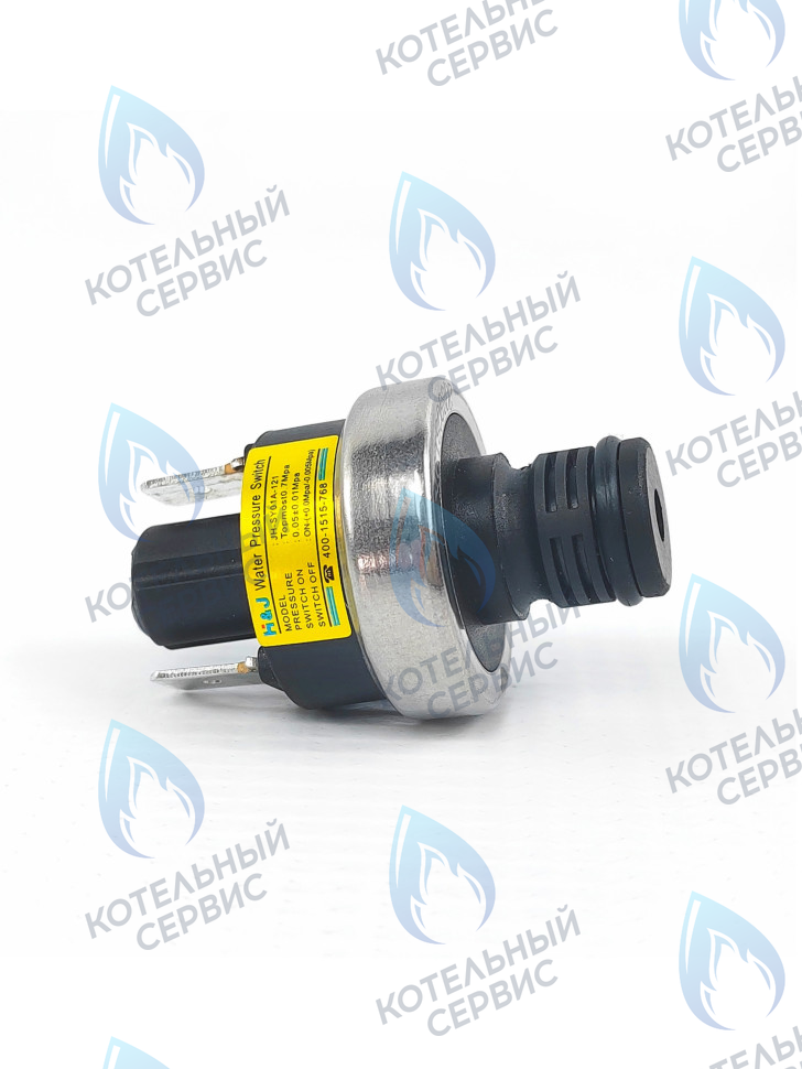 30014860A Датчик давления ОВ EQB 08-24HW, Deluxe S 13-35K NAVIEN в Москве