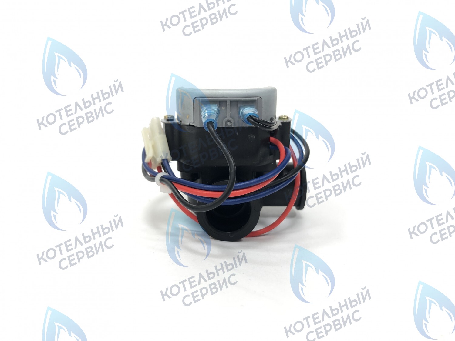 TVB014 Трехходовой клапан (TA-13~30) KITURAMI, ELSOTHERM ECO серия B (S323100064) в Москве