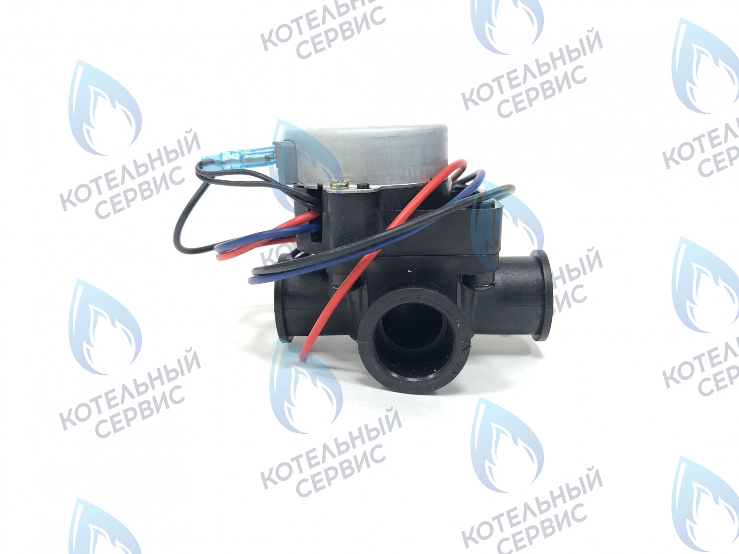 TVB014 Трехходовой клапан (TA-13~30) KITURAMI, ELSOTHERM ECO серия B (S323100064) в Москве