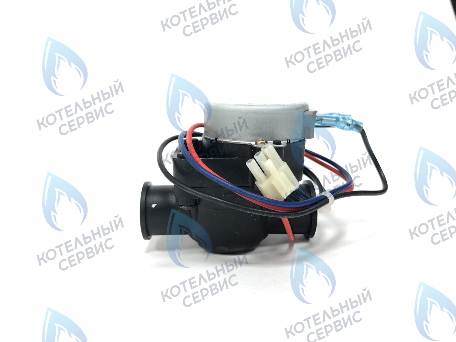 TVB014 Трехходовой клапан (TA-13~30) KITURAMI, ELSOTHERM ECO серия B (S323100064) в Москве