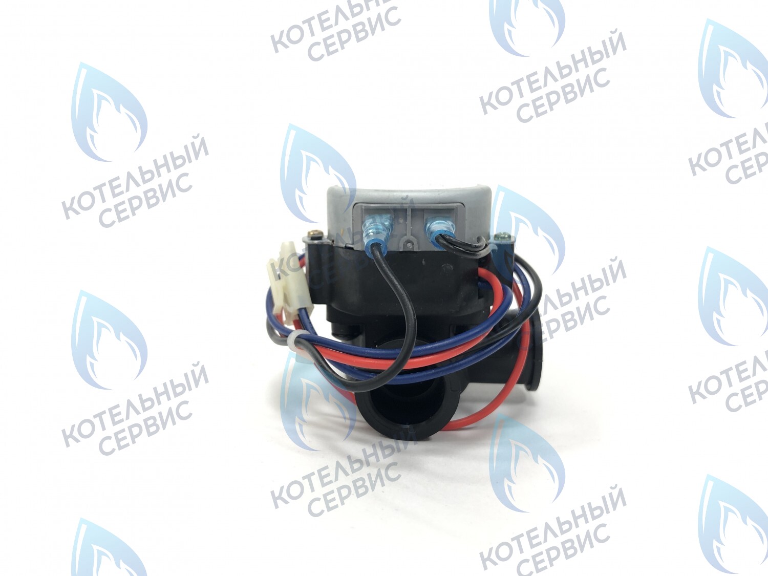 TVB014 Трехходовой клапан (TA-13~30) KITURAMI, ELSOTHERM ECO серия B (S323100064) в Москве