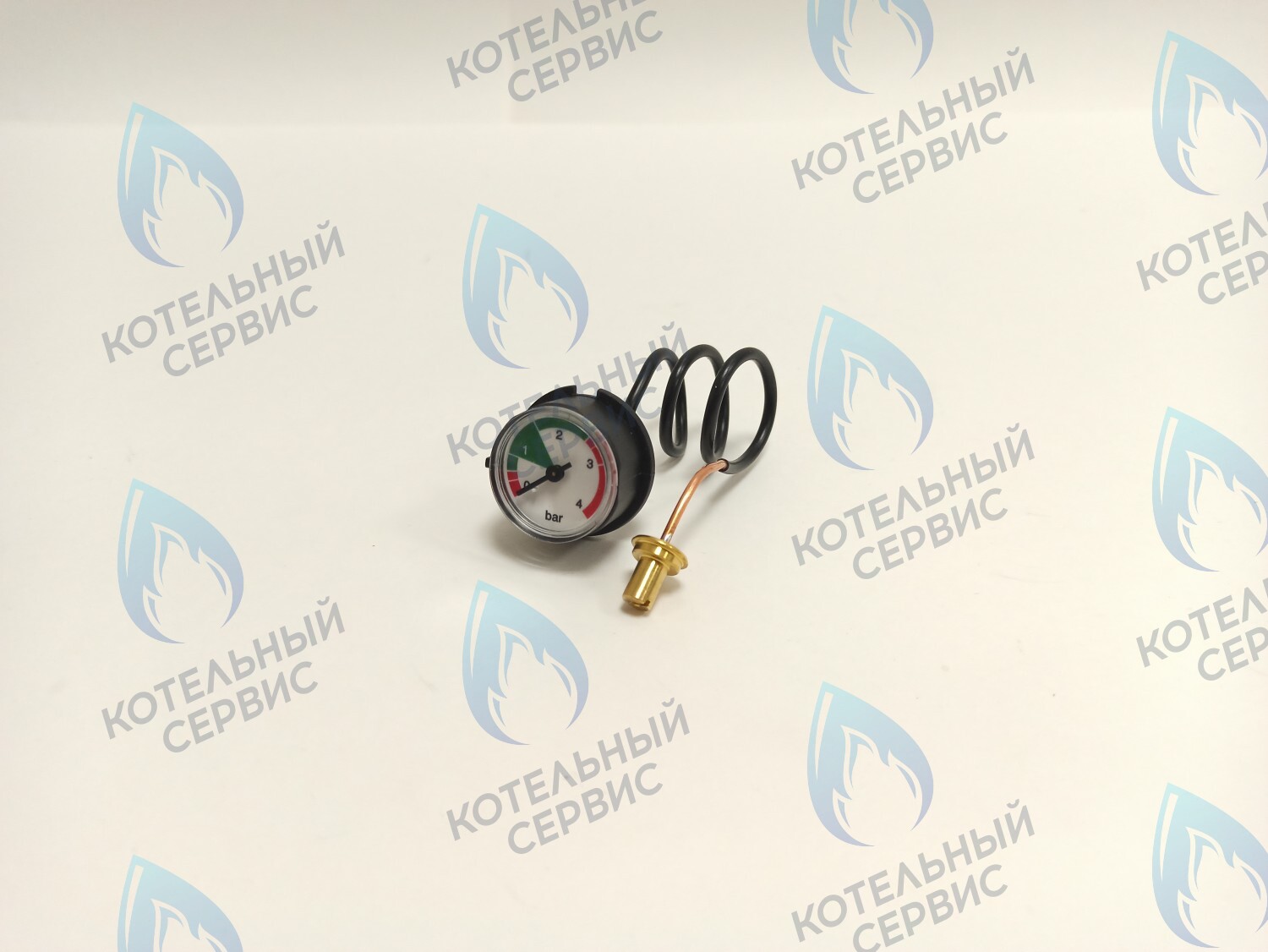 30020258A Манометр Navien Deluxe S/C/E/ONE в Москве