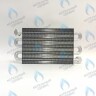 EM031-260 Теплообменник 82 FIN VIESSMANN VITOPEND 100-W WH1D, WH1B, WHKB 24 КВТ (7825510) в Москве