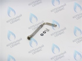 Трубка расширительного бака Ace 24K