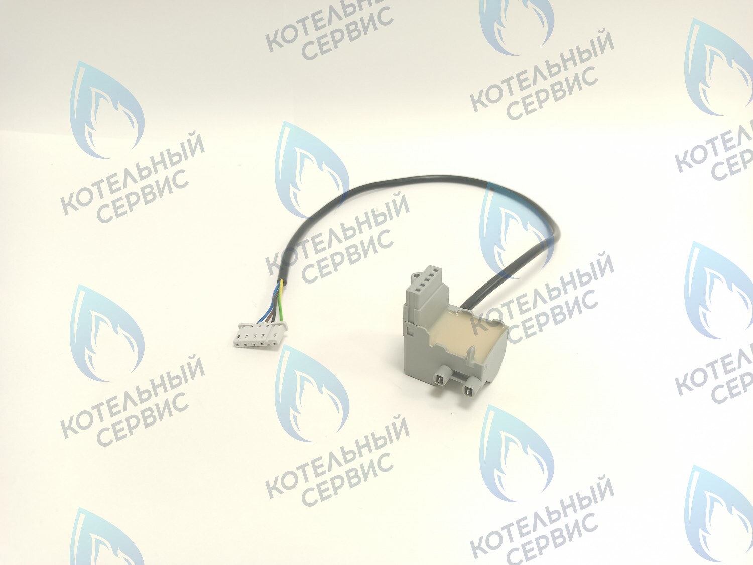 8620370 Устройство розжига Honeywell (для газ.клапана SIT) BAXI в Москве
