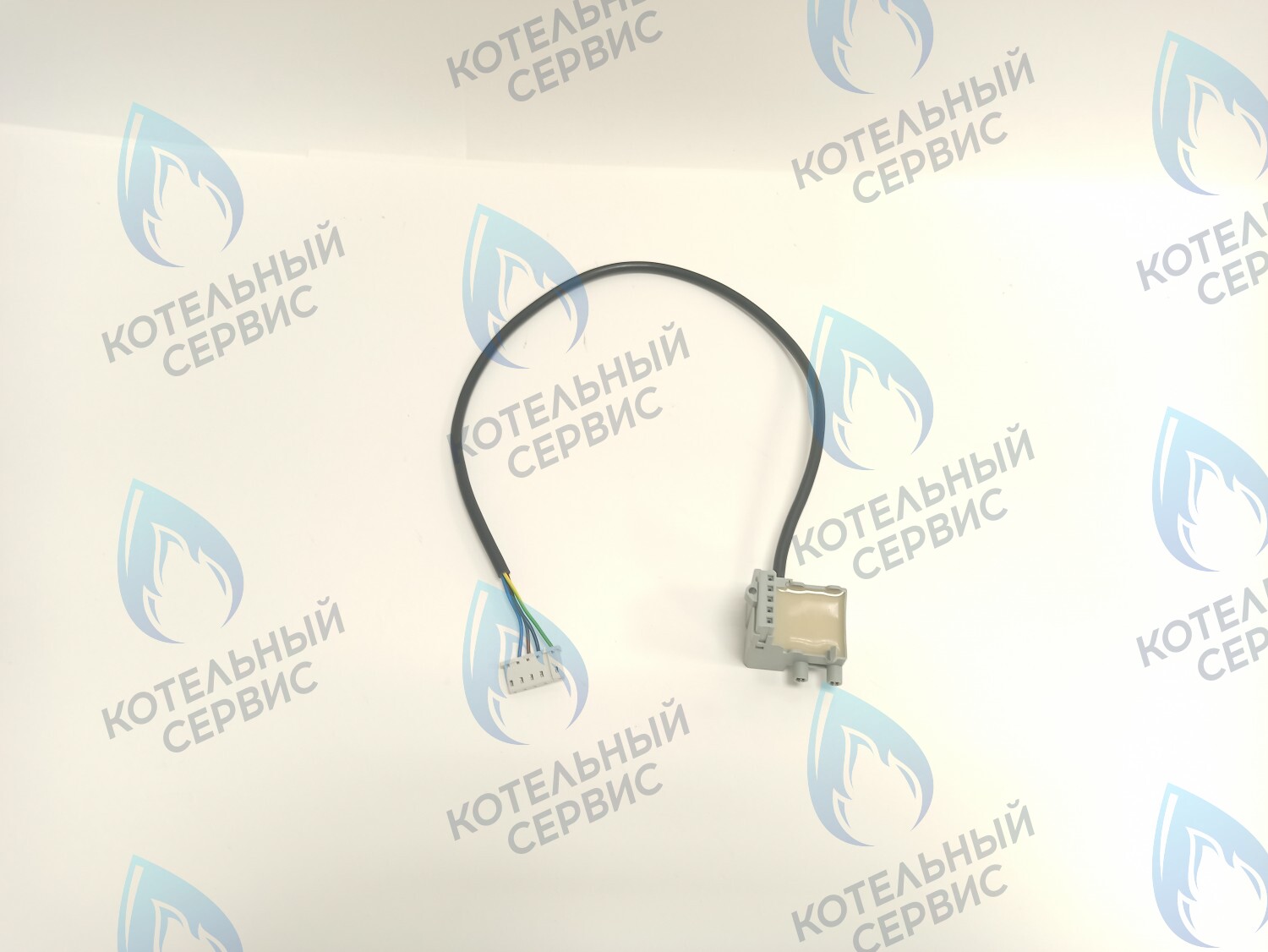 8620370 Устройство розжига Honeywell (для газ.клапана SIT) BAXI в Москве