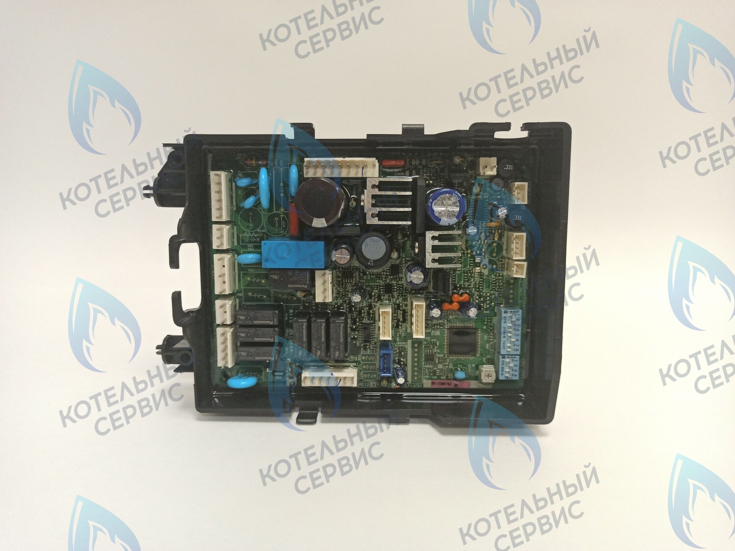 440010413 Блок управления (компьютер) RINNAI GMF в Москве