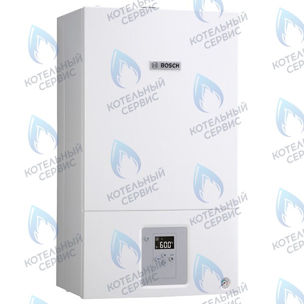  Настенный газовый котел BOSCH GAZ 6000 W (2017) (одноконтурный) в Москве