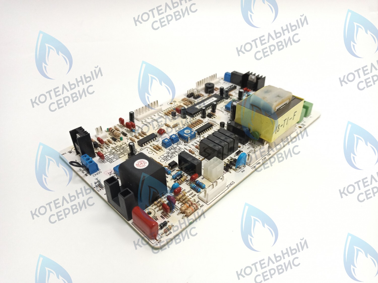05-2301 Плата электронники Economy B18-T1-F GAZLUX в Москве