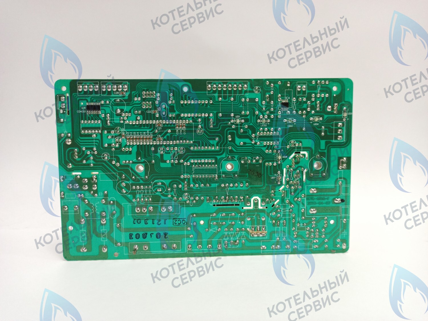 05-2301 Плата электронники Economy B18-T1-F GAZLUX в Москве