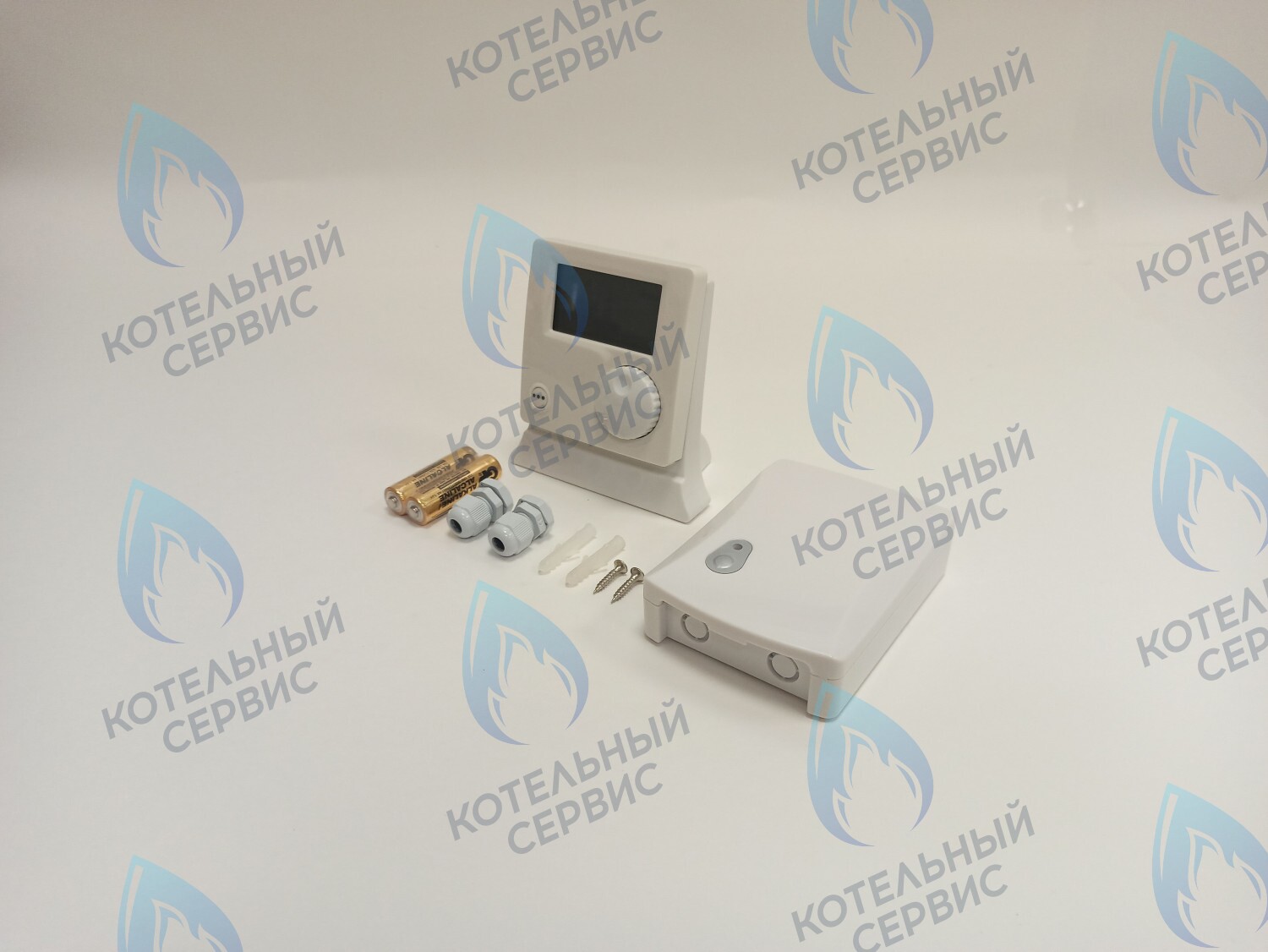 RT013 WH501RF 2 1.5V AAA