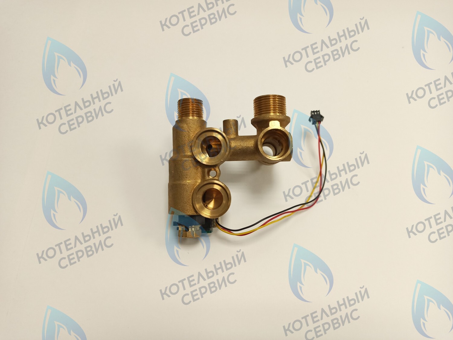 03-4004-02 Кран подпитки в сборе GAZECO 18 C2/T2, 24 C2/T2 Исполнение 2 (после июля 2014 г. до мая 2016 г.) в Москве