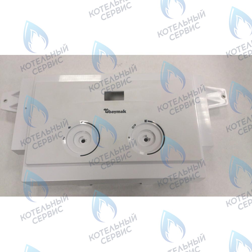 6302310331 Коробка пластиковая блока управления BAXI в Москве