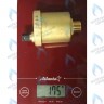 5600731 воздухоотводчик автоматический BAXI в Москве