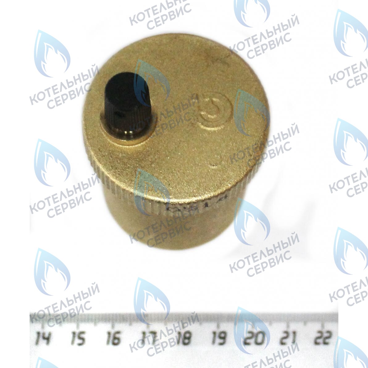 5600731 воздухоотводчик автоматический BAXI в Москве