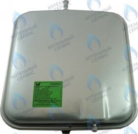 Мембранный расширительный бак CRI 8 Viessmann Vitodens 100