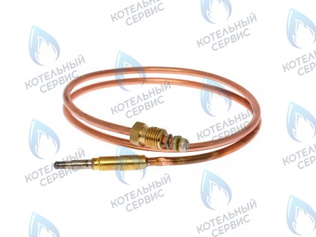 0.200.233 Термопара c оголовком A2, подключение M9x1, L=600мм SIT в Москве