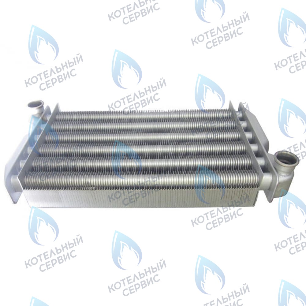 5681190 Теплообменник основной BAXI в Москве