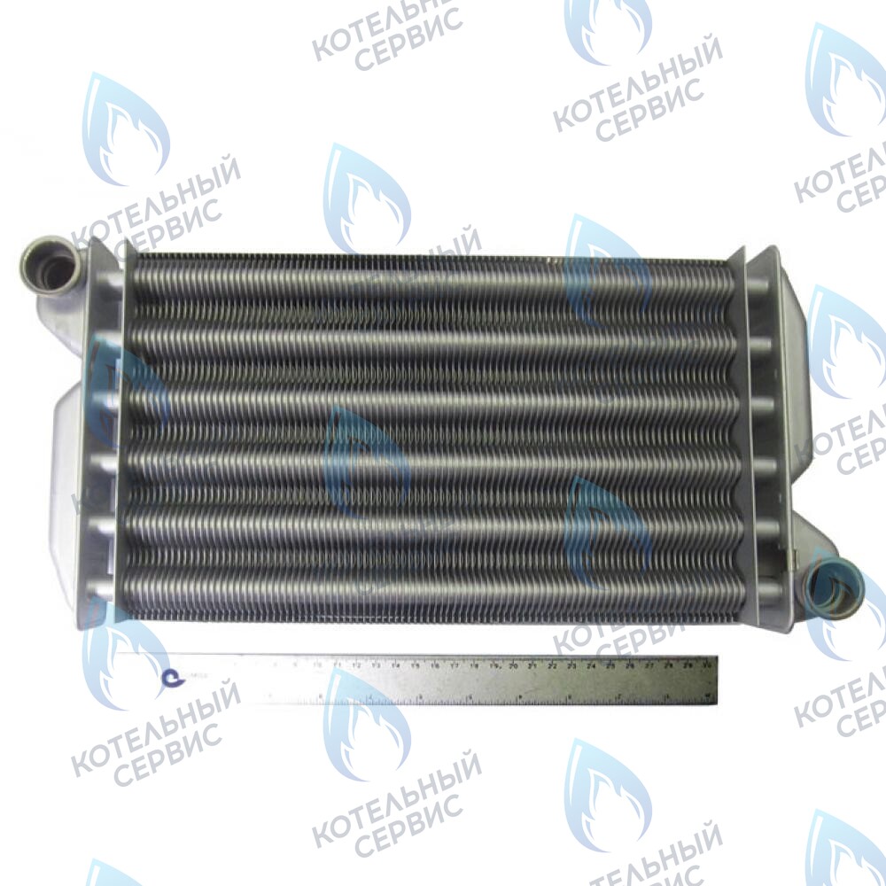 5681190 Теплообменник основной BAXI в Москве