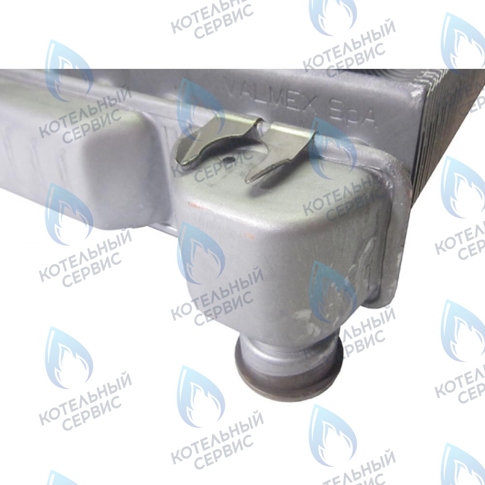 5681190 Теплообменник основной BAXI в Москве